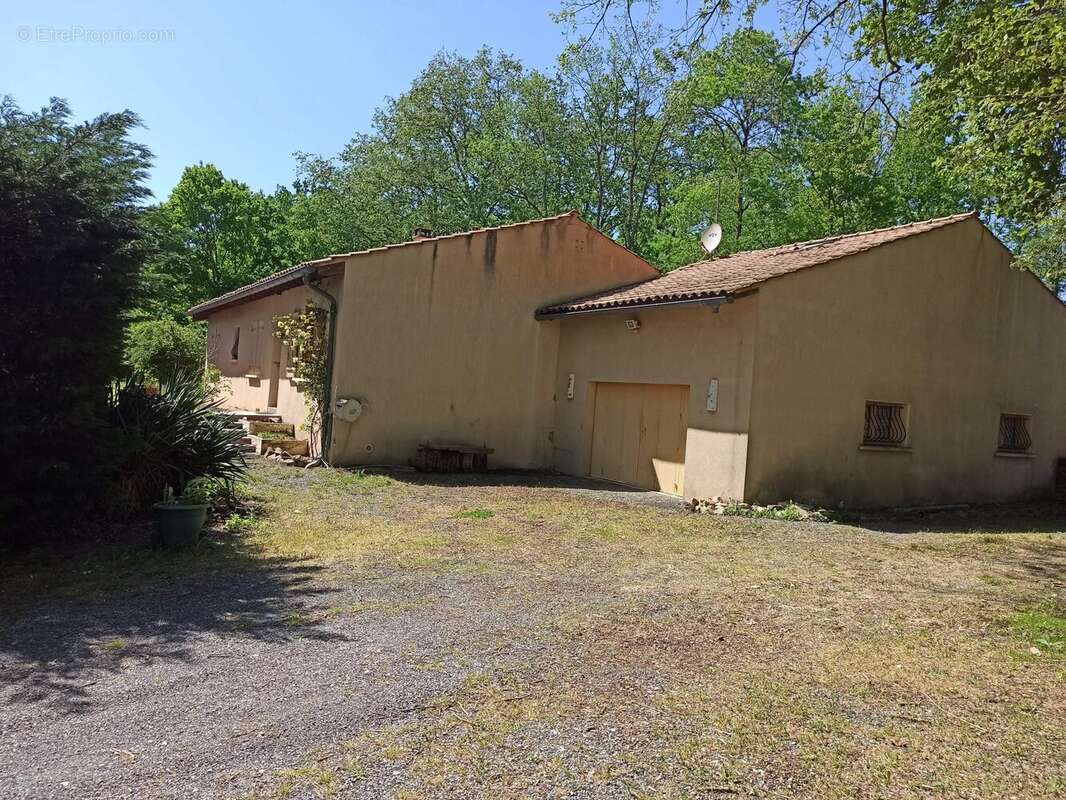 Maison 127 m² à Lempaut  - photo 3