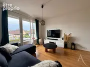 Appartement à MONDEVILLE