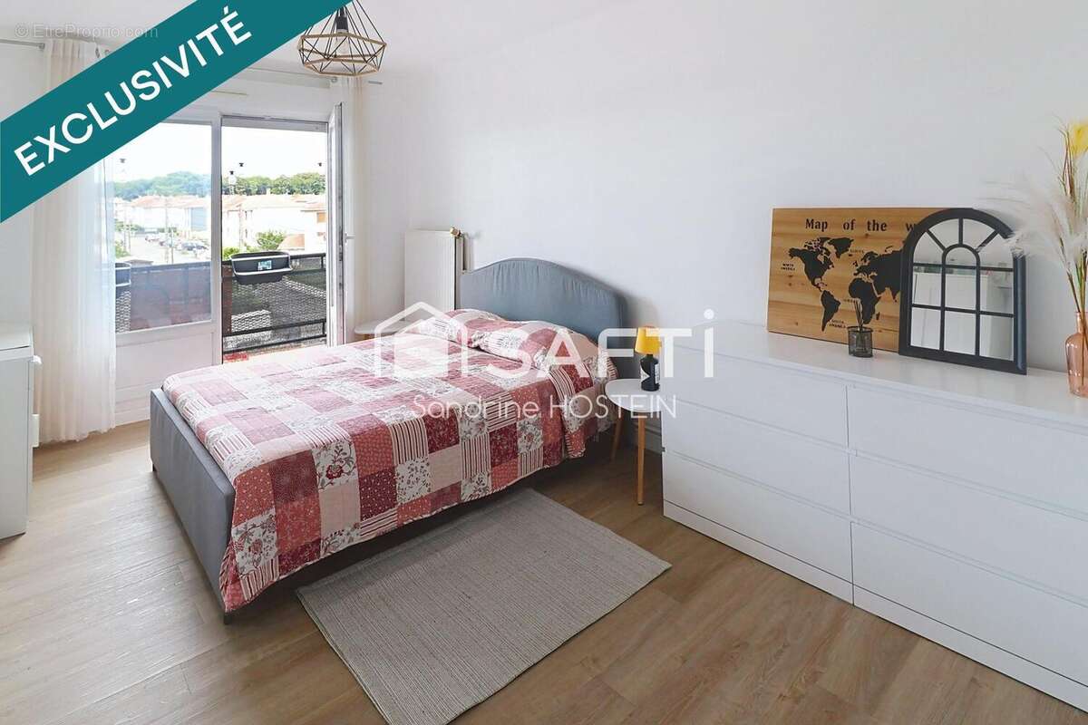 Photo 9 - Appartement à VILLERUPT
