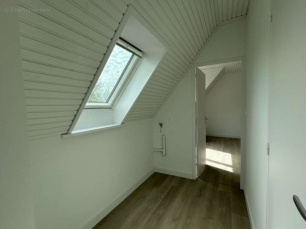 Appartement à GUILERS