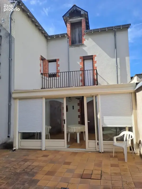Photo Maison à Le Fresne-Sur-Loire au prix de 157 500€