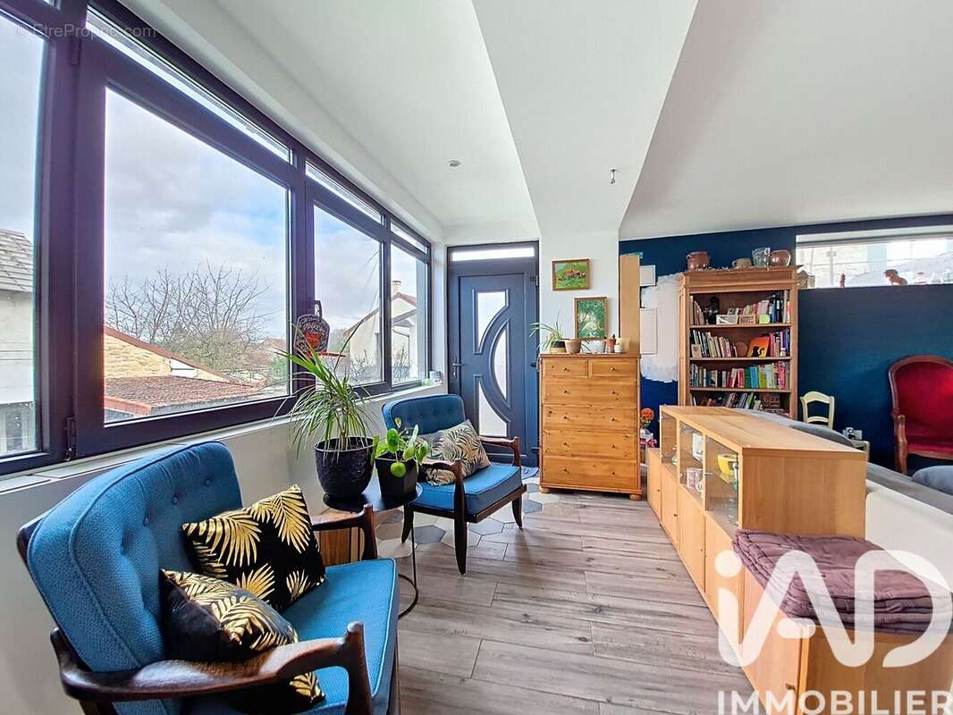 Photo 2 - Maison à CHAPET