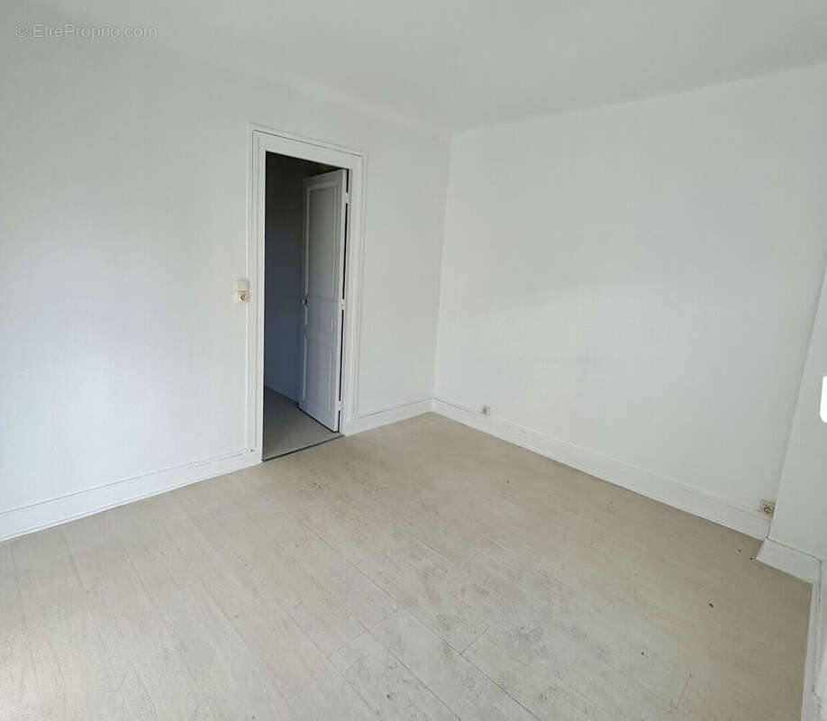 Appartement à CRETEIL