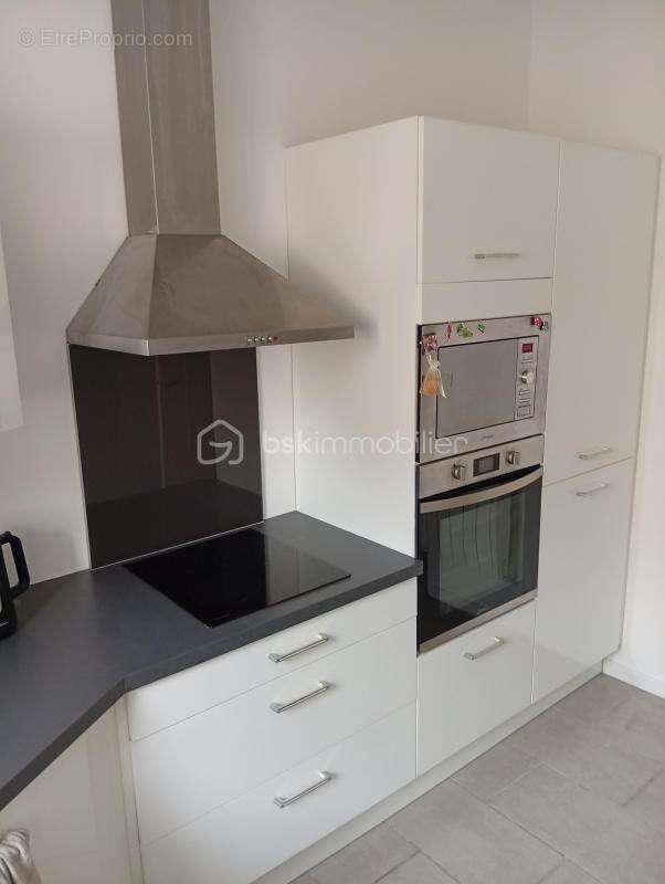 Appartement à MELUN