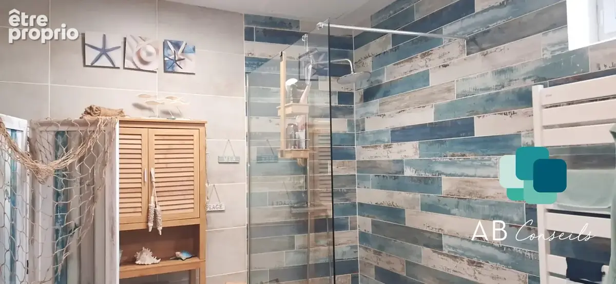 Maison 55 m² à Le Mesnil-Esnard  - photo 5
