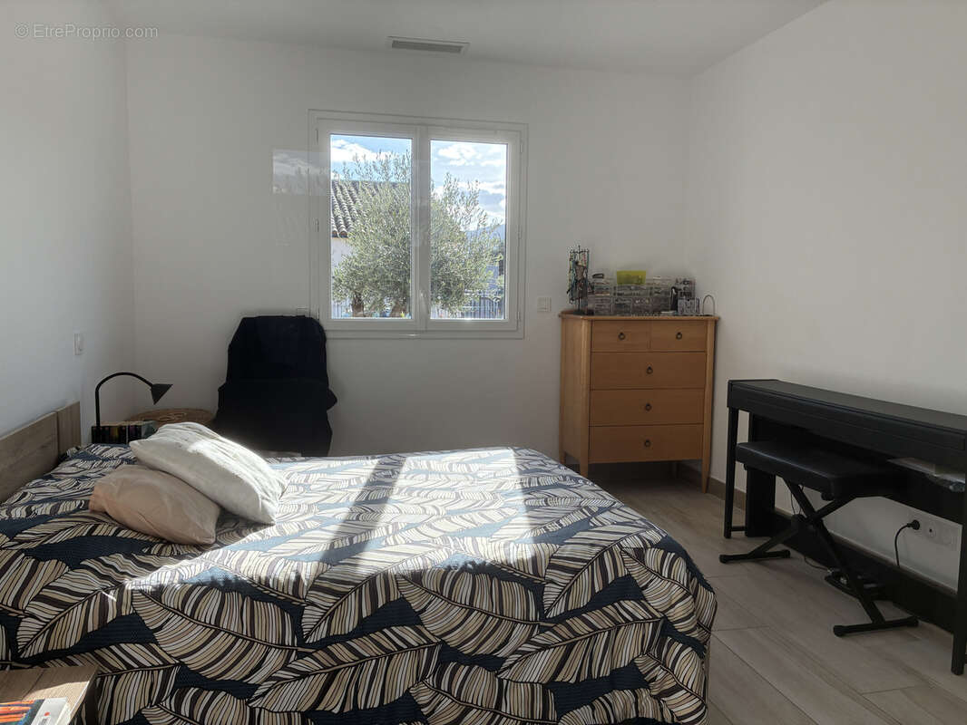 Maison à ARGELES-SUR-MER