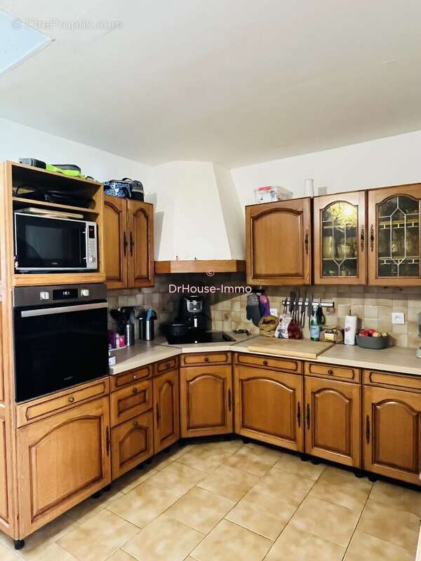 Maison à FACHES-THUMESNIL