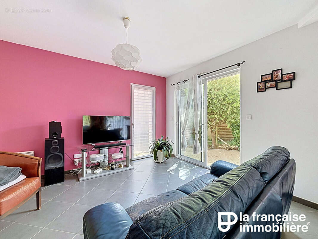 Maison T5 à vendre - Irodouër - photo 3