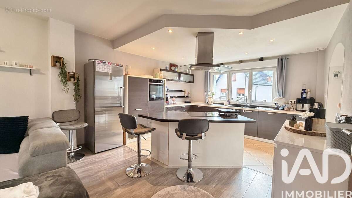 Photo 2 - Maison à DRUSENHEIM