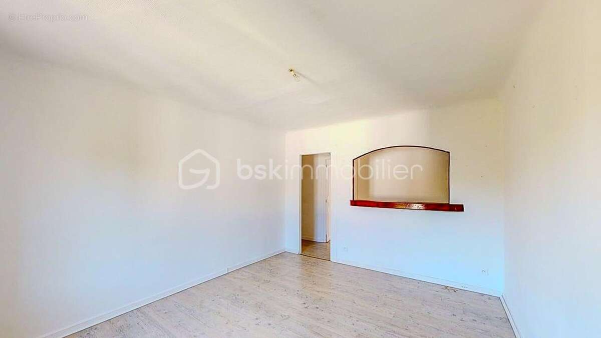 Appartement à CAMBO-LES-BAINS