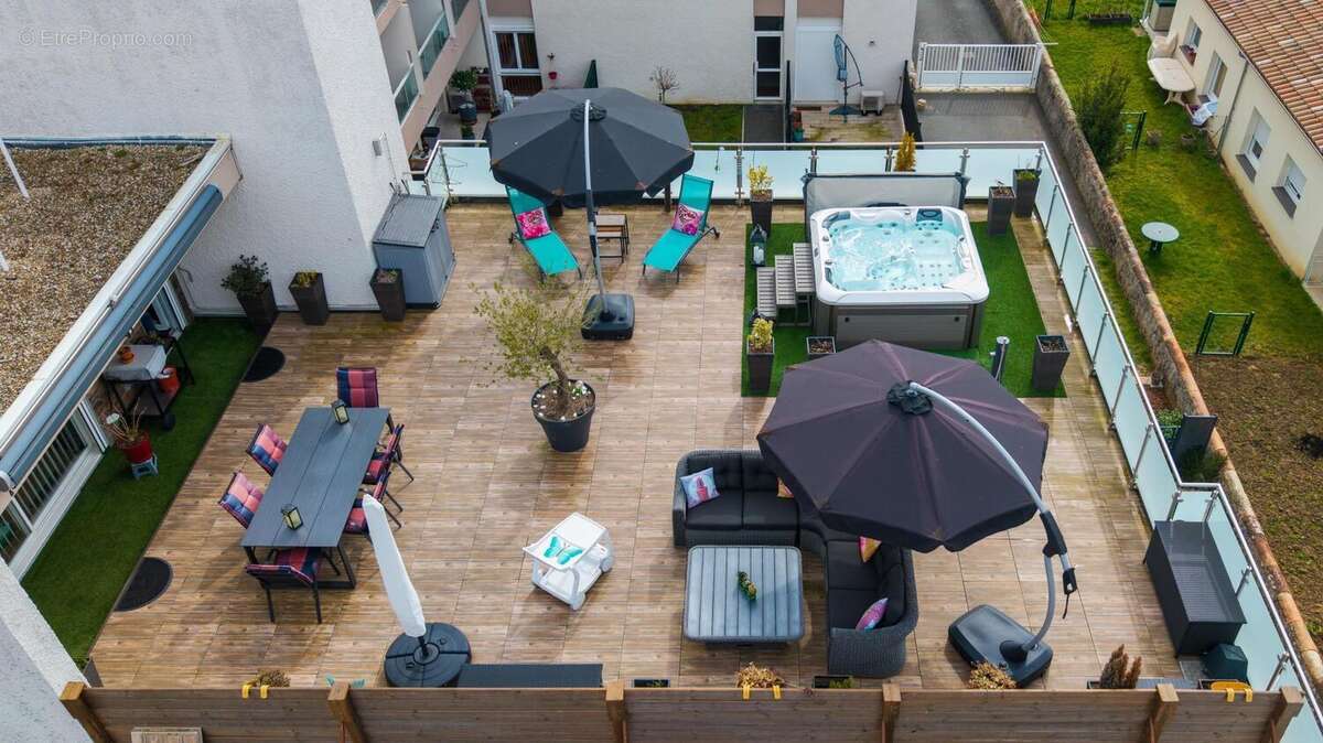 Photo 7 - Appartement à REALMONT