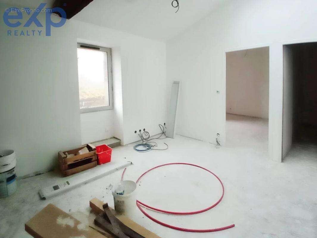 Appartement à BAZAS