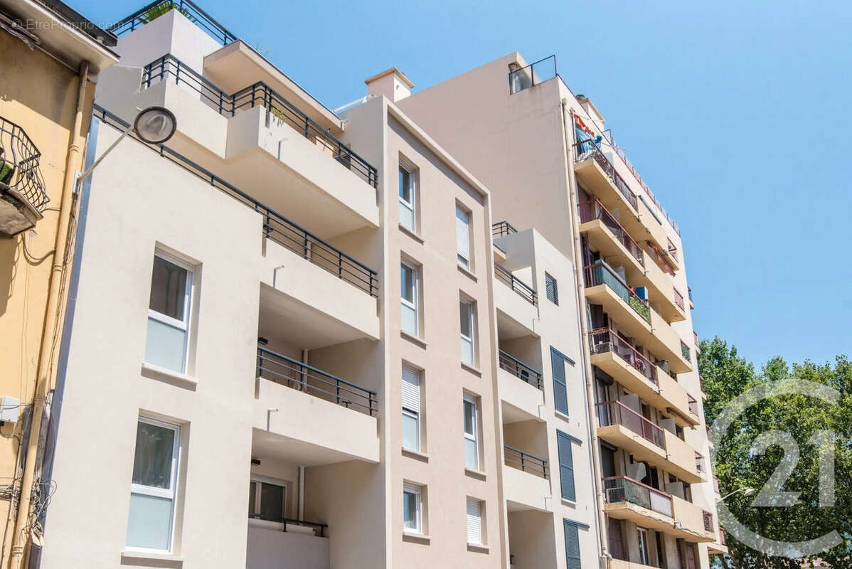 Appartement 47 m² à Nice  - photo 15