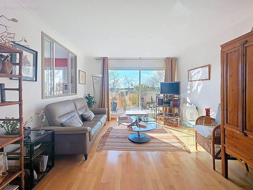 Appartement à ANGERS