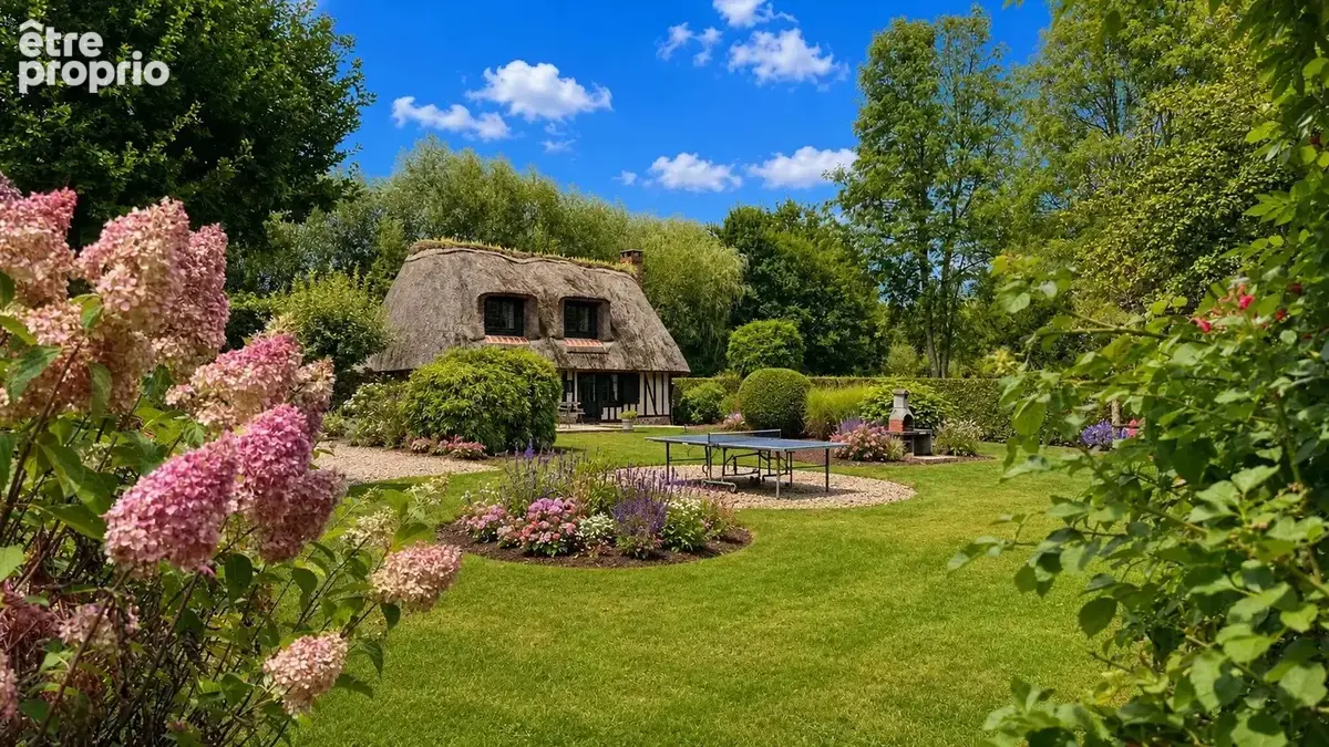 Vente Maison Epaignes(27260) 210 000ï¿œ - photo 2