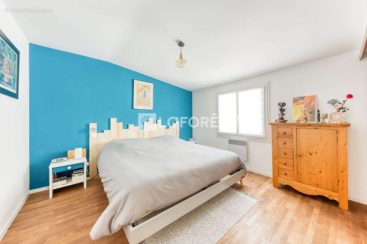 Maison à PONTAULT-COMBAULT