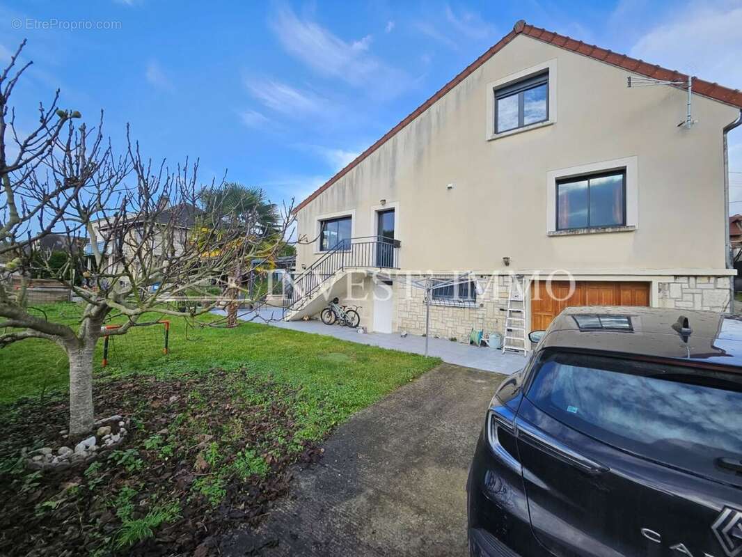 tempImagenZoBE7 - Maison à RIEUX