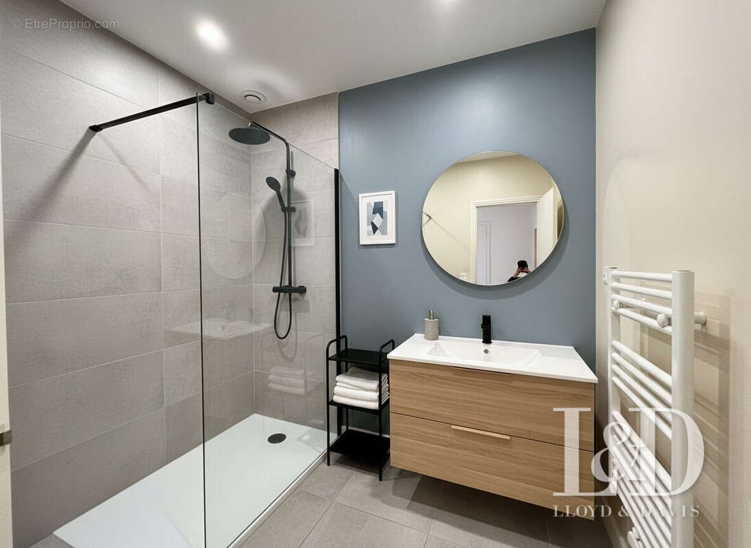 Appartement à SAINT-JEAN-DE-LUZ