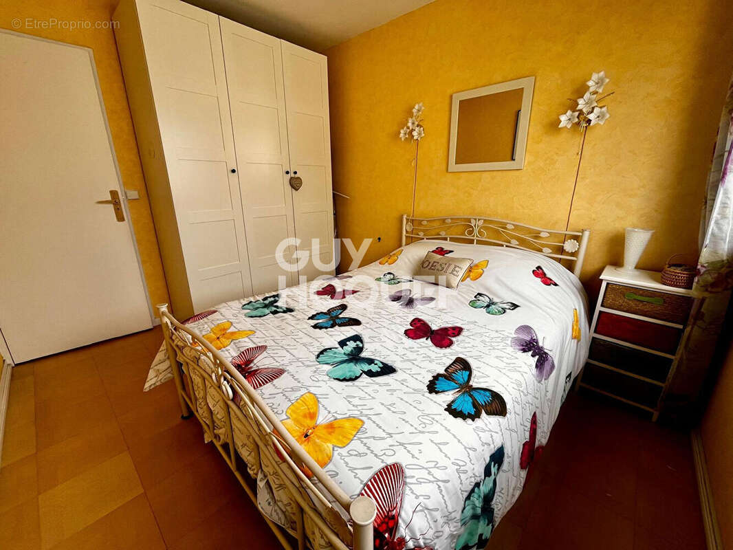 Appartement à VANVES