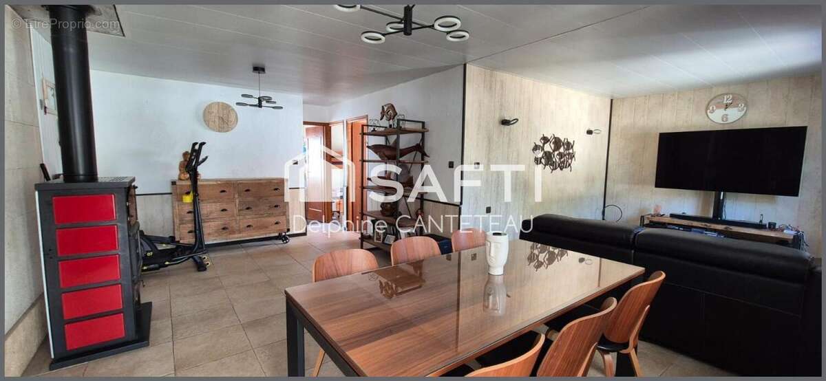 Photo 4 - Maison à L&#039;AIGUILLON-SUR-MER