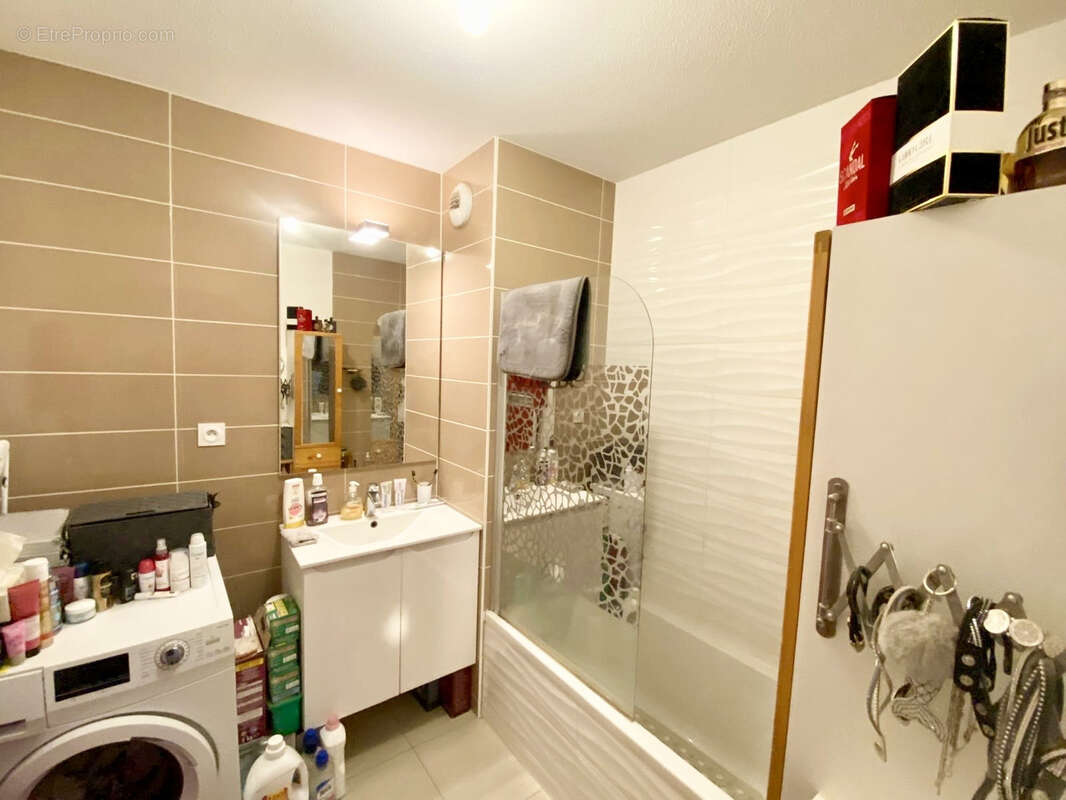 Appartement à SAINT-LOUIS