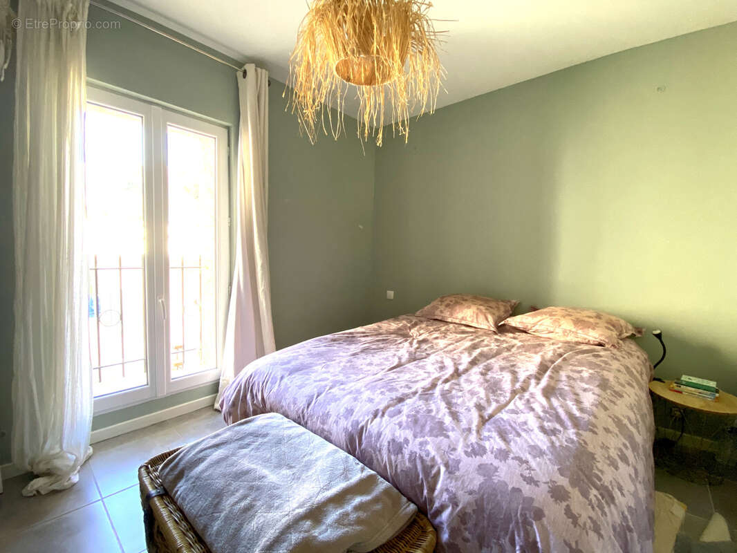 Malaucène - maison 53m2 avec cour de 77m2 - photo 6