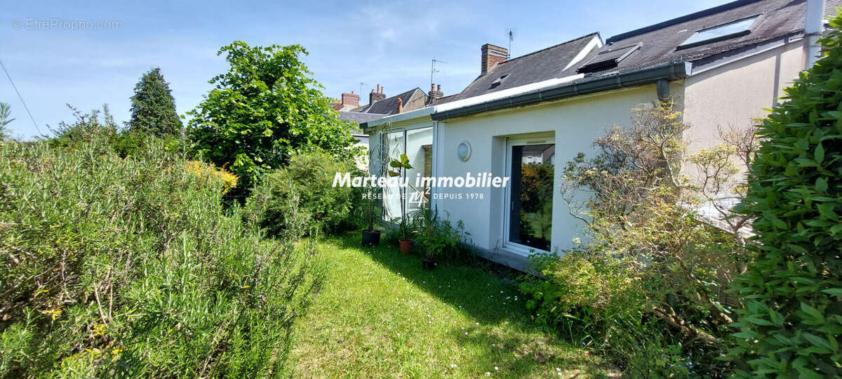 Maison Le Mans 7 pièce(s) 174.95m² - photo 13