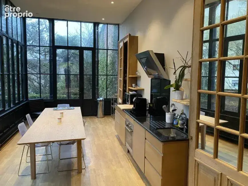 INVESTISSEMENT LOCATIF  Limoges  Résidence de Tourisme Villa Beaupeyrat - 6,20% de rentabilité - photo 8