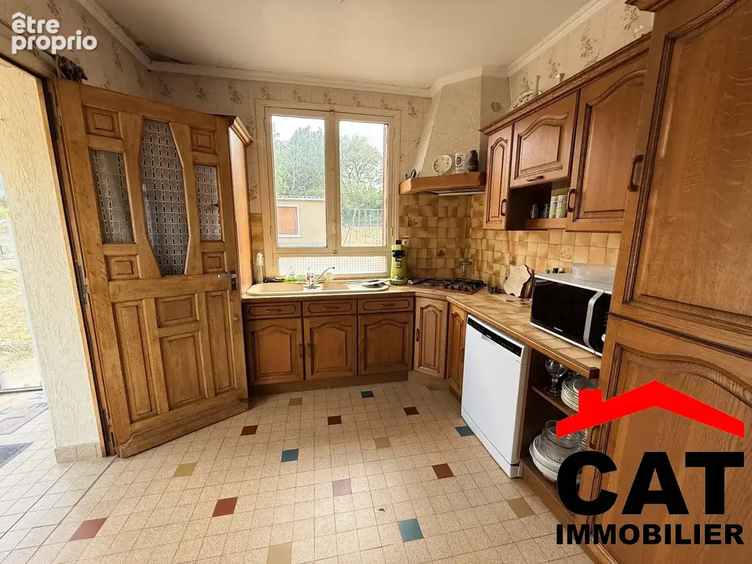 Maison 3 pièces 68 m² à vendre à Saint-Mammes (77670) - photo 8
