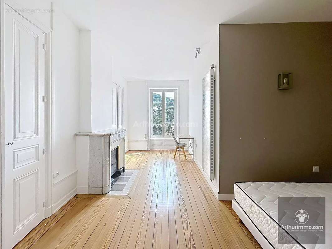 Appartement à ROANNE