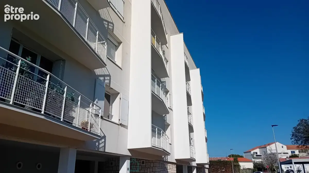 Très bel appartement refait à neuf de 58 m² et 2 chambres - photo 3