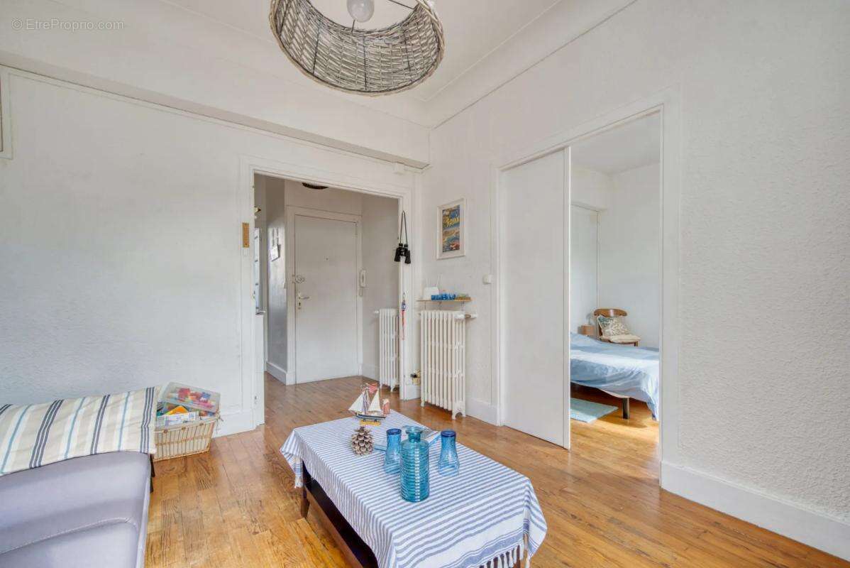 Appartement à ROYAN