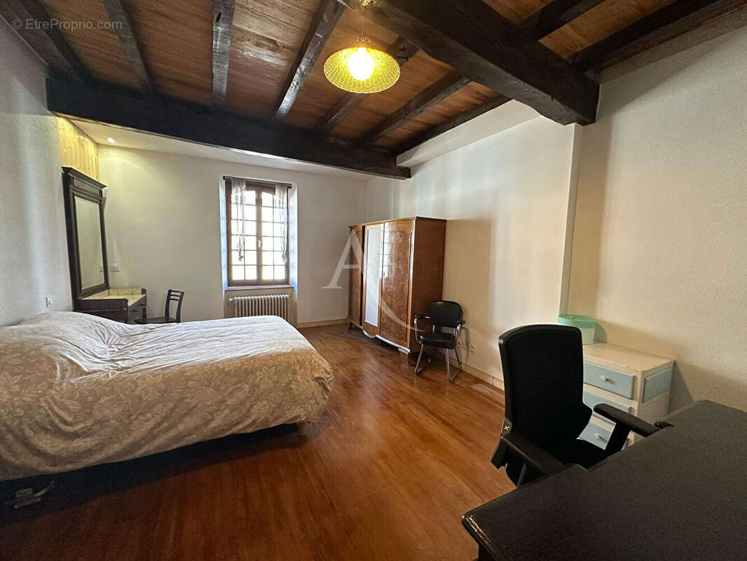 Maison à BUZET-SUR-TARN