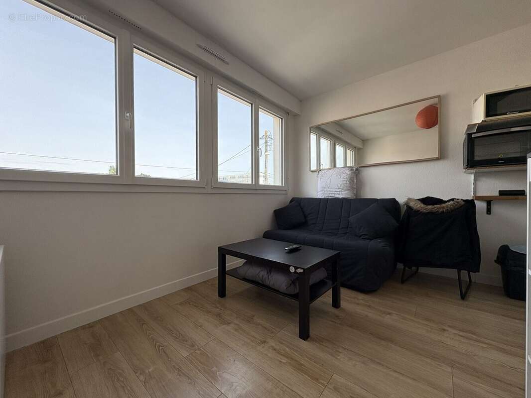 Appartement à LES SABLES-D'OLONNE