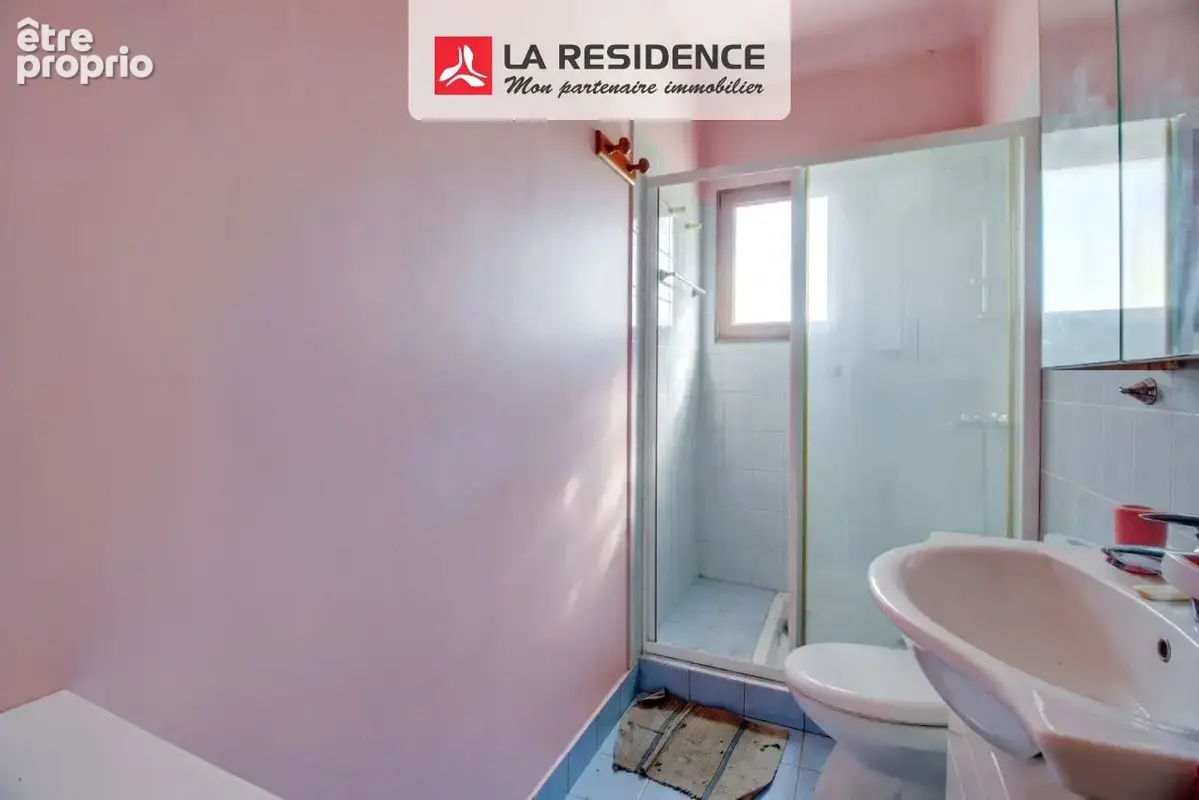 Maison 3 pièces 69 m² à vendre à Chanteloup-Les-Vignes (78570) - photo 7