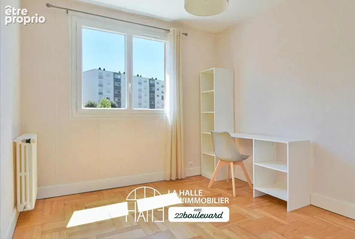 Appartement - photo 5