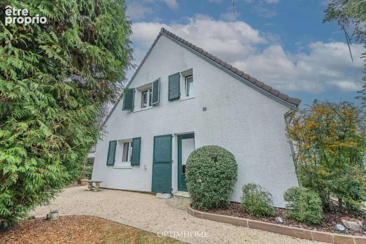 EXCLUSIVITÉ - Maison familiale avec jardin arboré + double garage - photo 6
