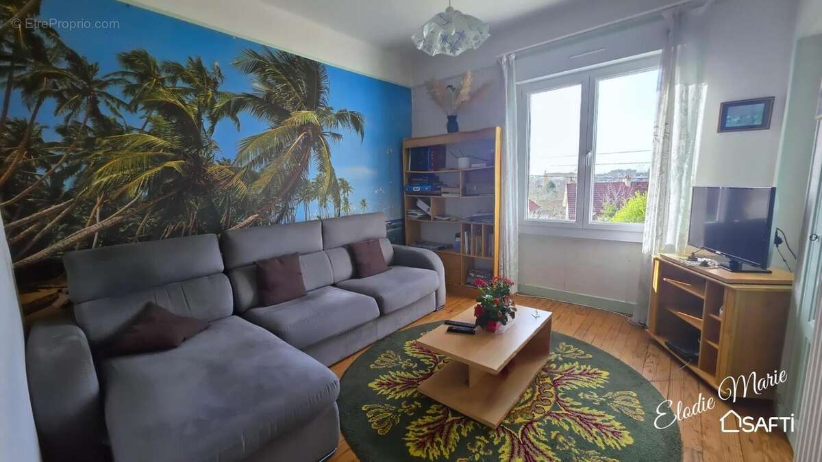 Photo 4 - Maison à MONDEVILLE