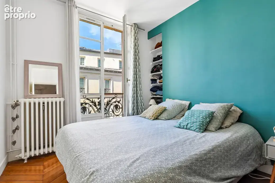 Appartement - photo 6