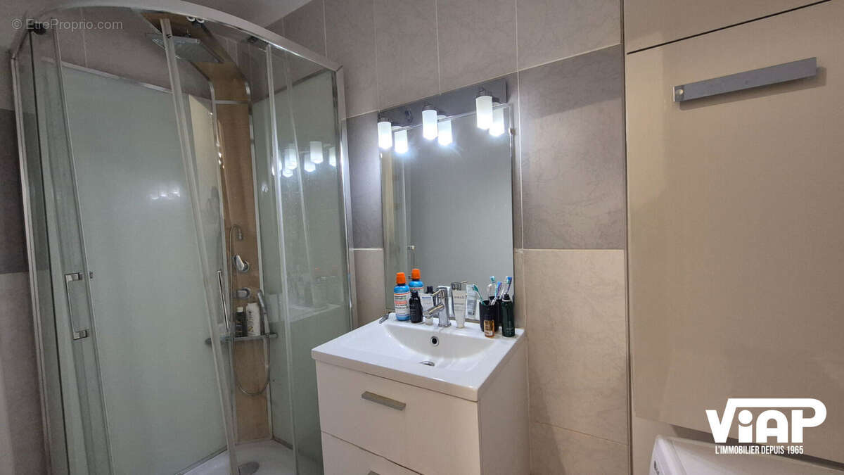 Appartement à LIMOGES