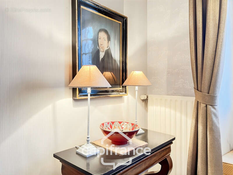 Maison à SAINT-LEONARD