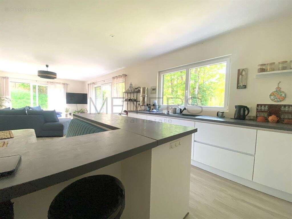 Maison à MONTFORT-L'AMAURY
