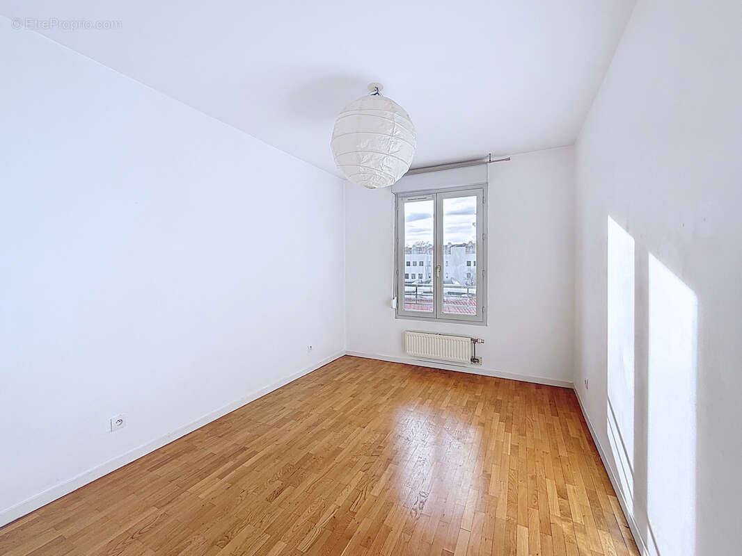 Appartement à LYON-4E