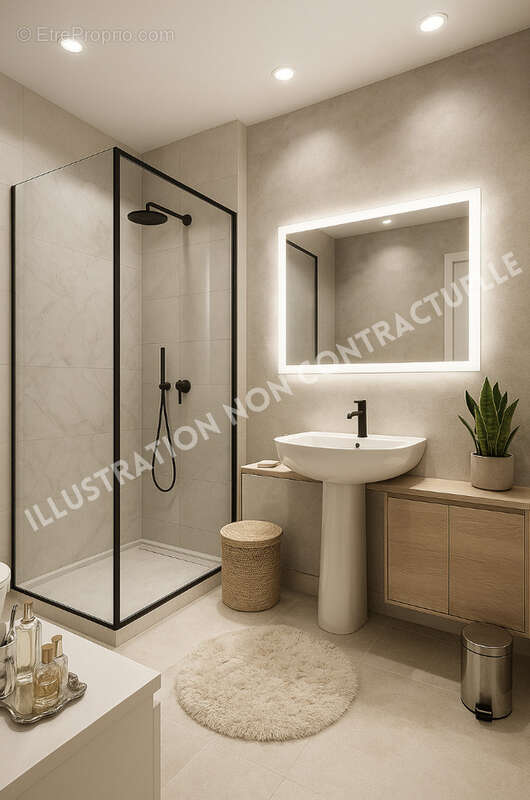 Appartement à ANNECY