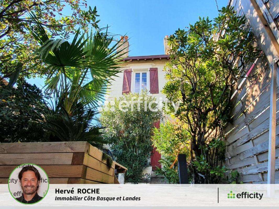 Maison 64 m² à Biarritz  - photo 2
