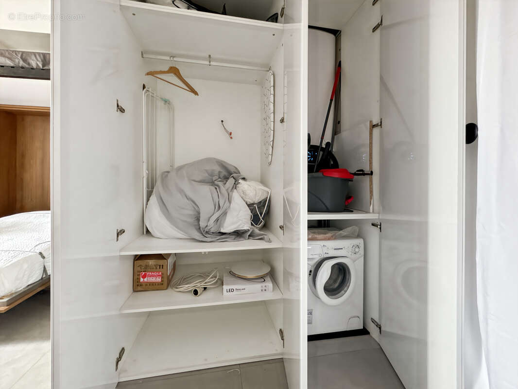 Studio ultra optimisé en cœur de Trévoux   Rentabilité courte durée de +13 % Minimum evolutive - photo 9