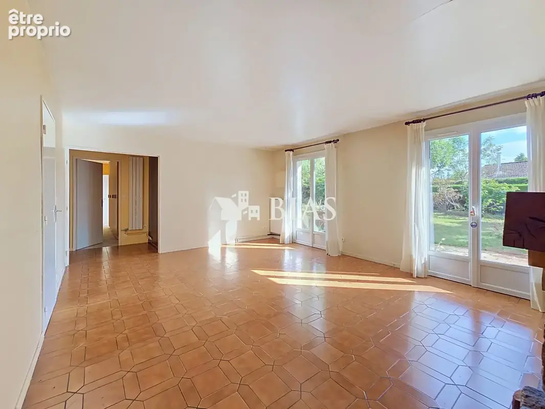 Maison 119 m² à Barentin  - photo 5