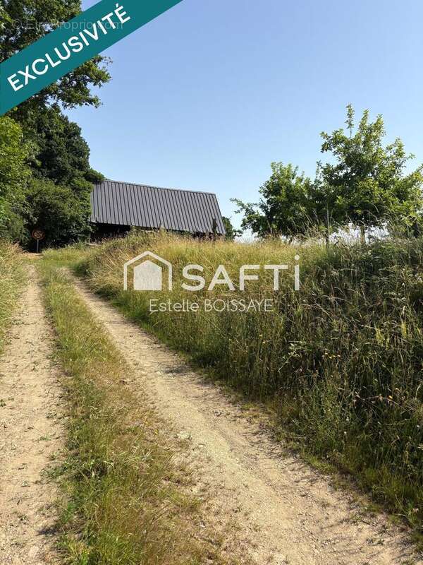 Maison 70 m² à Le Mesnil-Auzouf  - photo 7