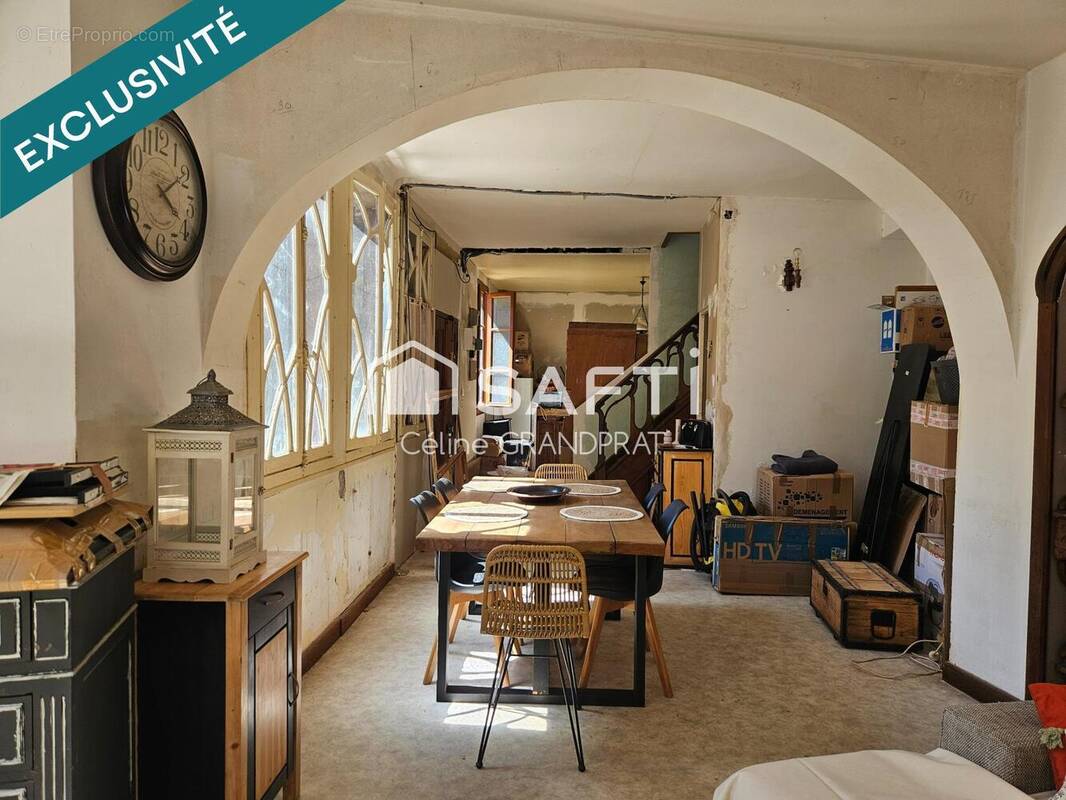 Photo 1 - Maison à SAINT-CONSTANT