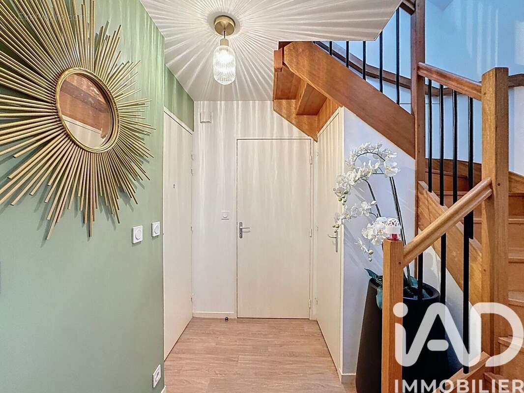 Photo 2 - Appartement à GUICHEN